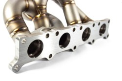 exhaust-manifold-A4 1.8T -5